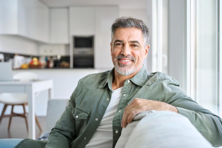 assurance vie homme 50 ans