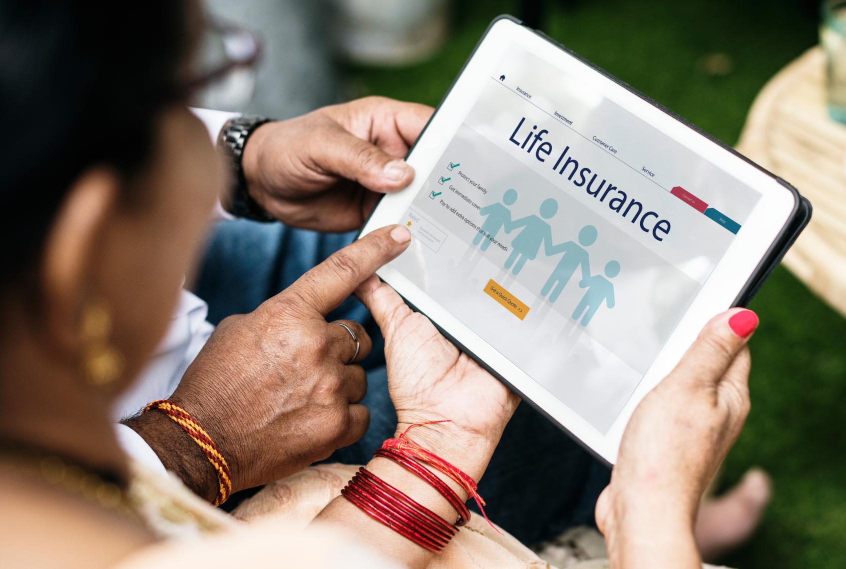 tarifs assurance vie quebec